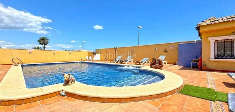 Foto 45234c03-4af3-4dd9-a203-8f0869bac403. Casa en Los Balcones-Los Altos Torrevieja