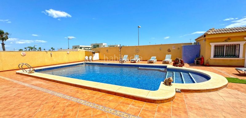 Foto 467031be-da8c-48e0-bf0e-558e5230d25d. Casa en Los Balcones-Los Altos Torrevieja