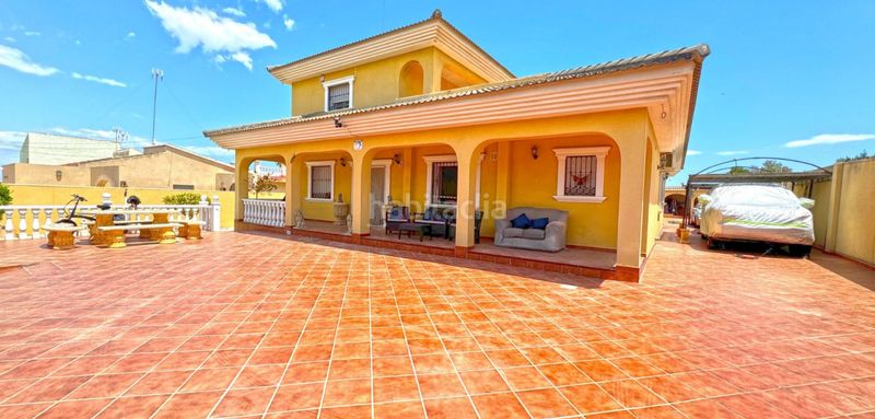 Foto 53be667e-cae4-4881-8029-40c8f2e37f64. Casa en Los Balcones-Los Altos Torrevieja