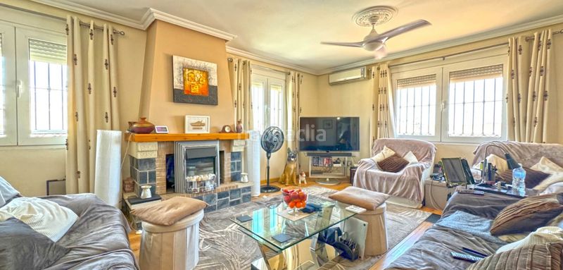 Foto a6607e9a-7403-4aae-a3db-914799a8a38b. Casa en Los Balcones-Los Altos Torrevieja