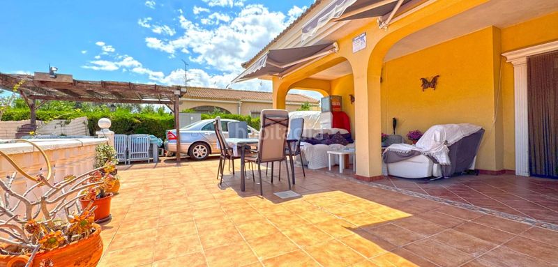 Foto b9cd1b09-f4fe-4b52-97f1-cb331ab78a5d. Casa en Los Balcones-Los Altos Torrevieja