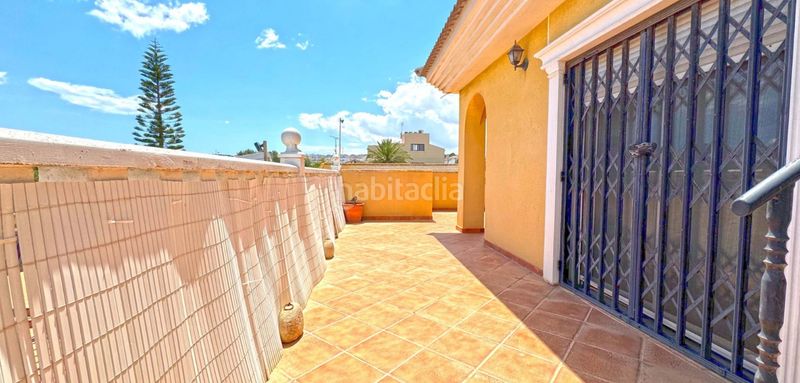 Foto bba08e13-65a6-4d91-aca1-efd4e783e8a4. Casa en Los Balcones-Los Altos Torrevieja