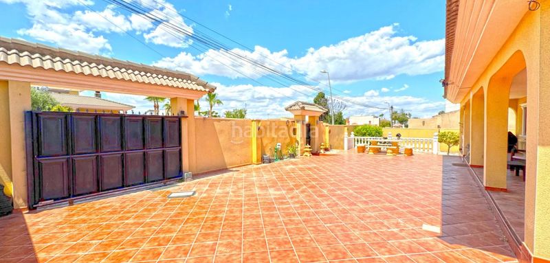 Foto f6b46ea9-b450-4a10-a7b4-a24d979e10e9. Casa en Los Balcones-Los Altos Torrevieja