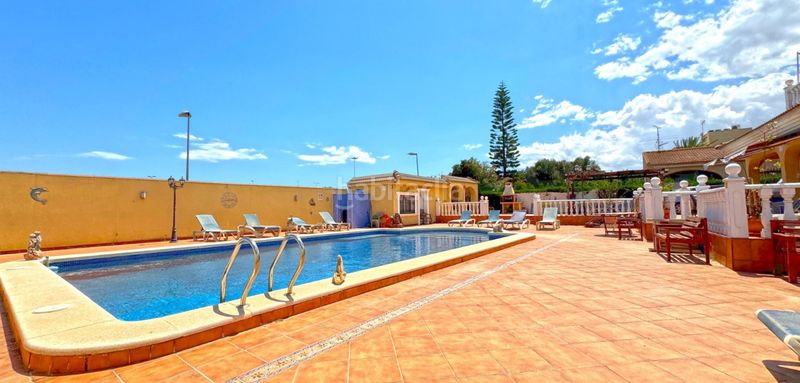 Foto fe65220b-8783-4a9b-a8c4-b1b7da6569b3. Casa en Los Balcones-Los Altos Torrevieja