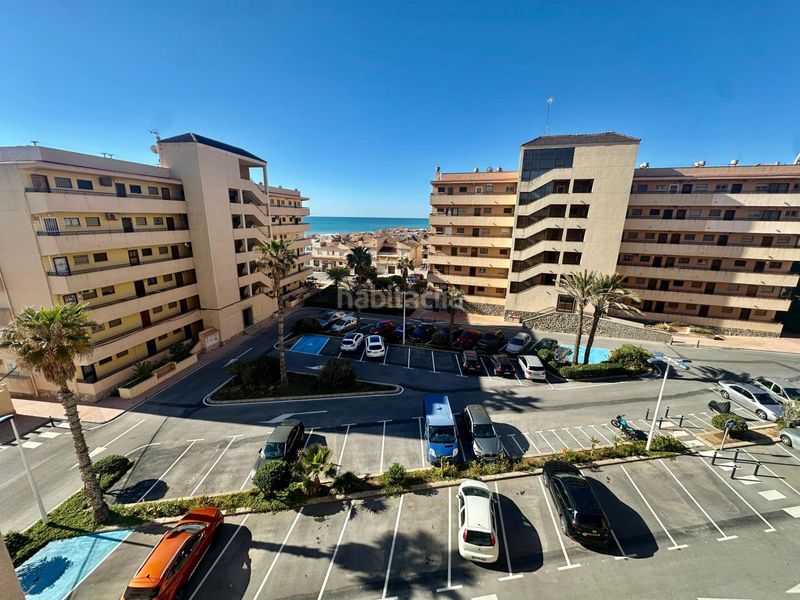 Foto 11f27d0c-f24b-4989-bbe4-b72aa99b0258. Apartament a Cabo Cervera Torrevieja