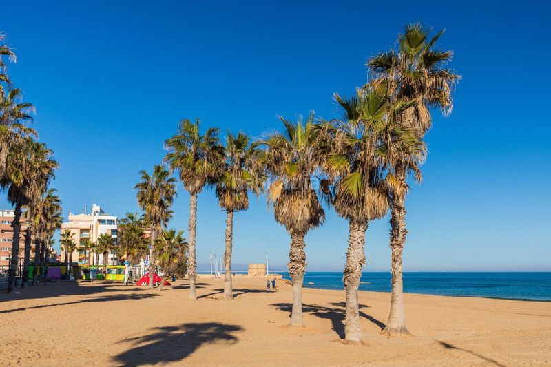 Foto 56fc4e05-8888-4f3a-a8c9-52aa4bd65762. Apartament a Cabo Cervera Torrevieja