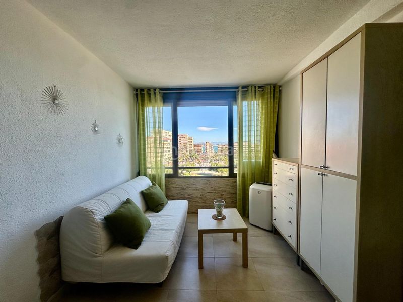 Foto b9f3e643-e01e-4309-9c7d-6c601a190761. Apartament a Cabo Cervera Torrevieja
