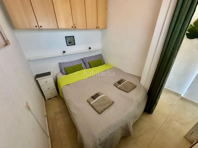 Foto ba24c132-cb2b-4ba0-b347-259b3c254eae. Apartament a Cabo Cervera Torrevieja