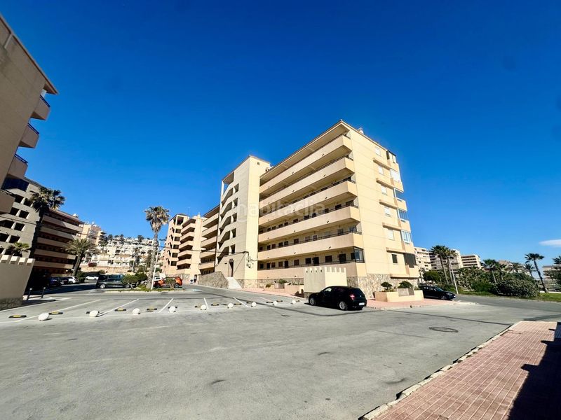 Foto caa92960-404b-4716-a93e-8baf4de5ef11. Apartament a Cabo Cervera Torrevieja