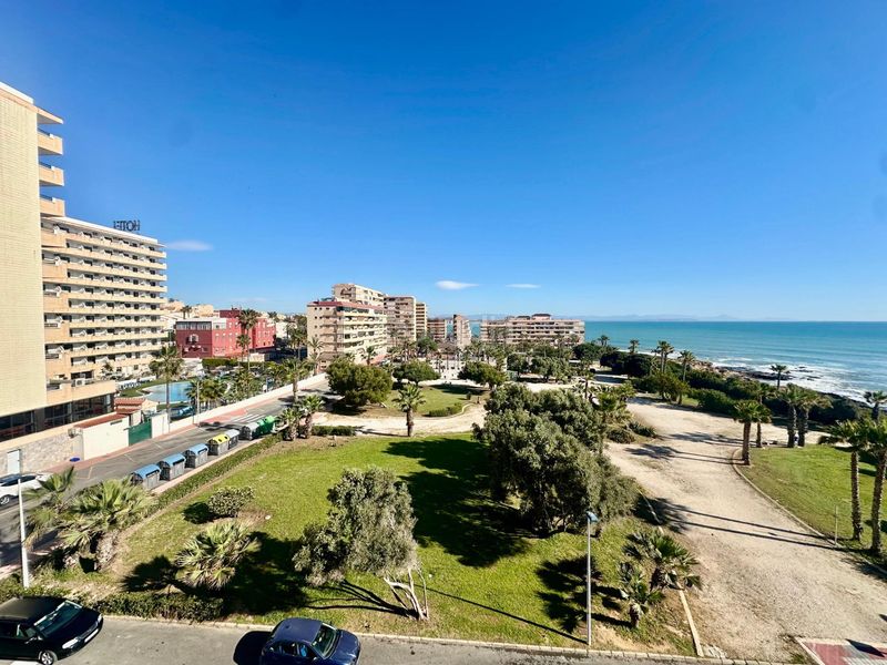 Foto d923a1be-6025-4fd5-99b5-5624bad666a1. Apartament a Cabo Cervera Torrevieja
