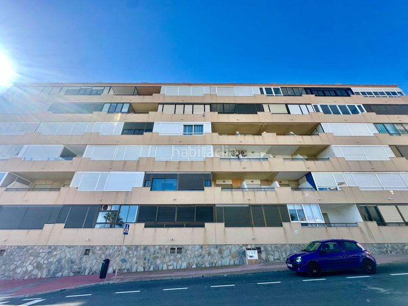 Foto f1a537da-ab73-4400-8460-df2443c47e10. Apartament a Cabo Cervera Torrevieja