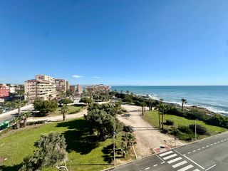 Apartament a Cabo Cervera
