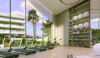 Apartament a Zona Carrefour - Urbanizaciones