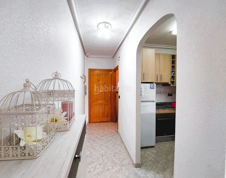 Foto 2637eff2-aada-49a5-80e2-0a0f01900517. Apartament amb piscina a Playa Flamenca Orihuela