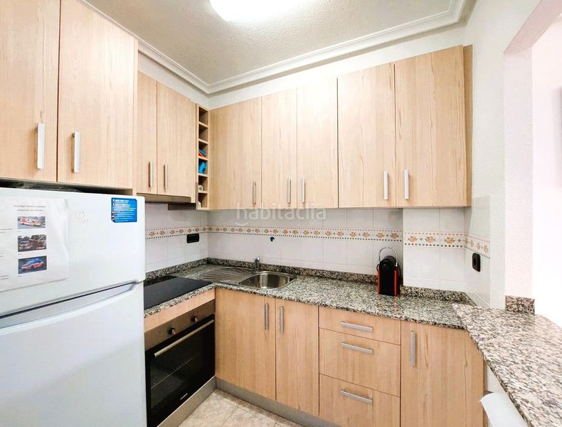Foto 3eca5443-4764-4063-b5dc-0fa6739bcb9f. Apartament amb piscina a Playa Flamenca Orihuela