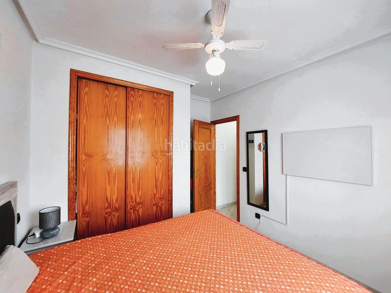 Foto 4e283872-8596-4462-b5e4-39766ce0589d. Apartament amb piscina a Playa Flamenca Orihuela