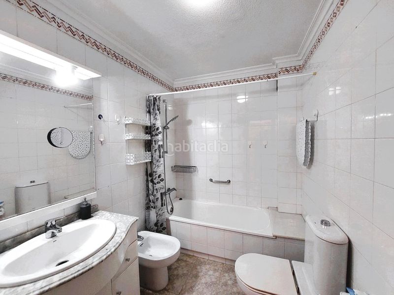Foto 6fb28c04-0487-4ff1-a9fd-c90cabbef7ce. Apartament amb piscina a Playa Flamenca Orihuela