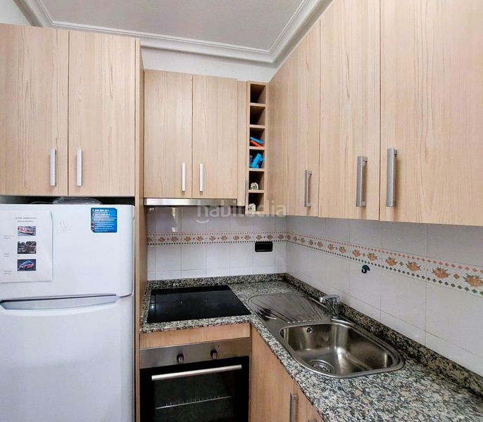 Foto 734bcd54-cd15-4b77-8fd4-067c2bdee92a. Apartament amb piscina a Playa Flamenca Orihuela