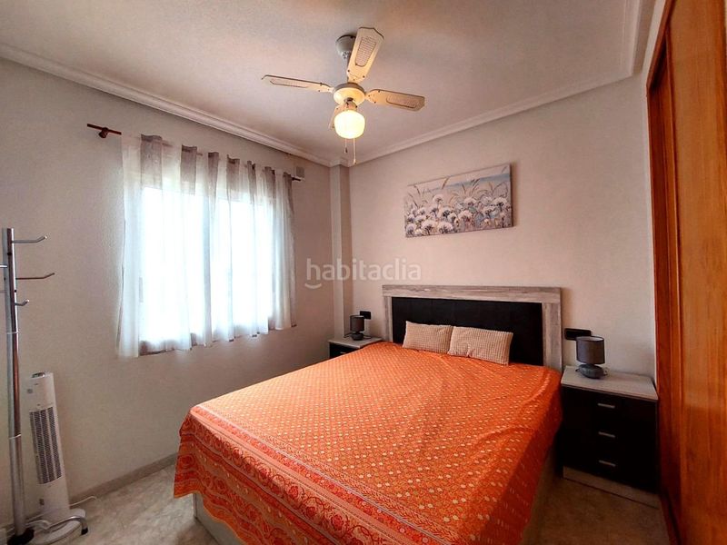 Foto b6853fbc-6b78-49dd-b9e9-0ed05c8113ab. Apartament amb piscina a Playa Flamenca Orihuela