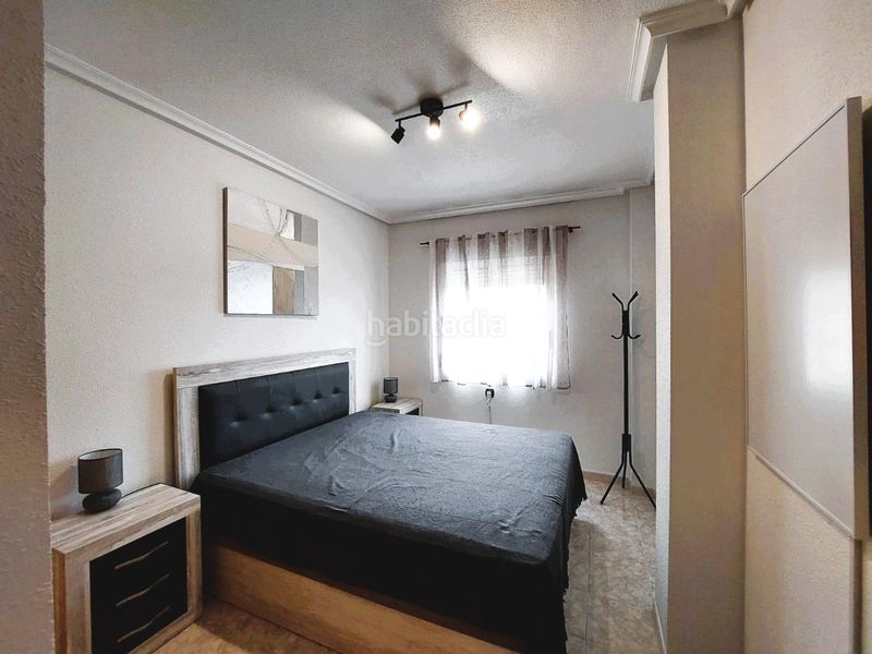 Foto cd1cf579-f918-4418-b3a1-ccce034e5198. Apartament amb piscina a Playa Flamenca Orihuela