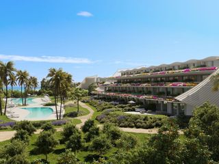 Appartement in L´Albir