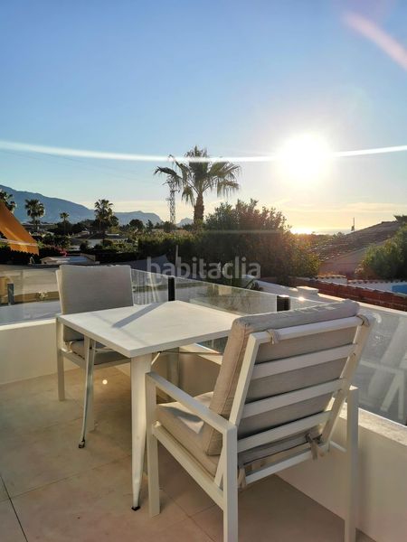 Foto 55a49a17-8ea8-443a-b04a-d644974553e6. Casa en El Tossal-Bello Horizonte Nucia (la)