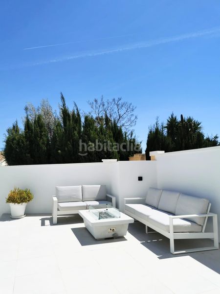 Foto 92ba03d6-ffbd-47d6-8f56-0d5f78946f80. Casa en El Tossal-Bello Horizonte Nucia (la)