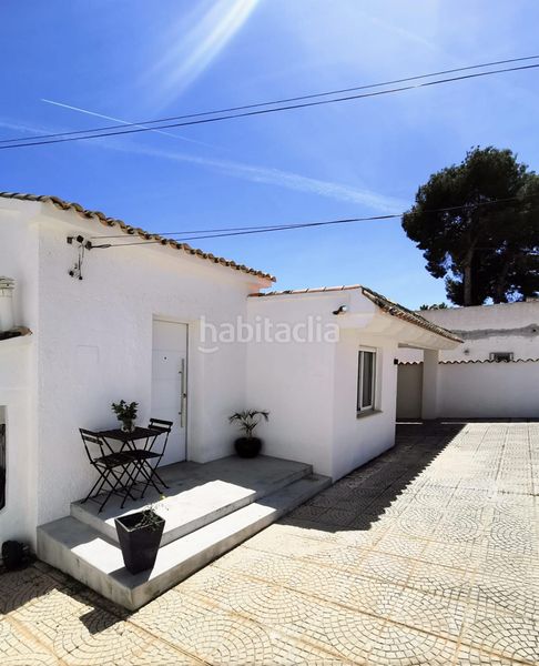 Foto f3f2f610-9584-4c6f-ba68-afbe09606209. Casa en El Tossal-Bello Horizonte Nucia (la)