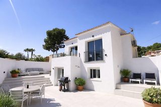 Haus in El Tossal-Bello Horizonte