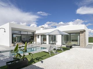 Casa a Calasparra