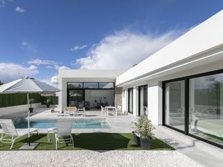 Casa a Calasparra