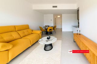 Apartament a San Miguel de Salinas
