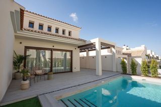 Maison à Algorfa