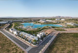 Casa en Mar Menor golf