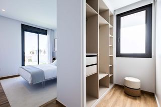Casa a La Nucia Pueblo