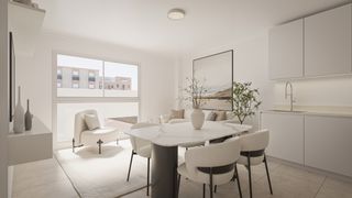 Apartament a El Molino