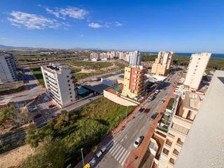 Terreny residencial a Puerto Deportivo