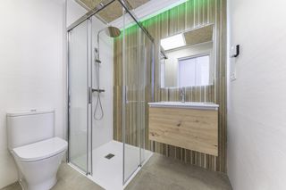Apartamento en Los Balcones-Los Altos