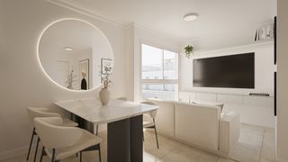 Apartament a El Molino
