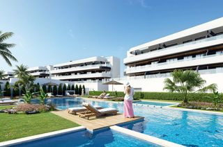 Appartement in Las Lomas de Rame-Bahía Bella