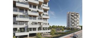 Apartament a Zona Levante - Playa Fossa