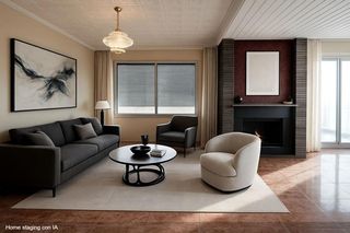 Apartment in Centro