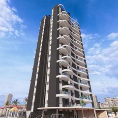 Apartment in Marisol Park - Ortembach - Los Almendros