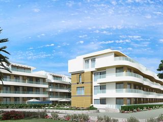 Apartament a Playa Flamenca