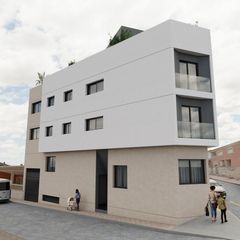 Apartament a Mazarrón Casco Urbano