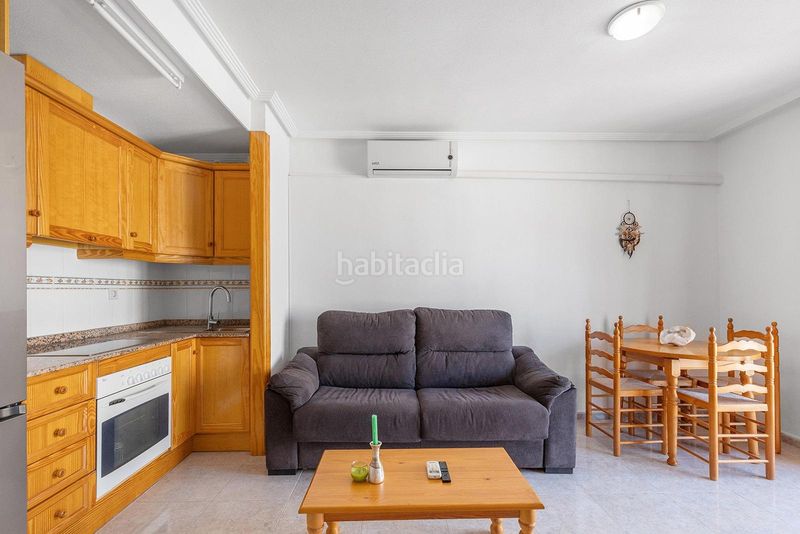 Foto 0320753c-b5c0-4aad-b63c-55dde7385764. Apartament a Cabo Cervera Torrevieja