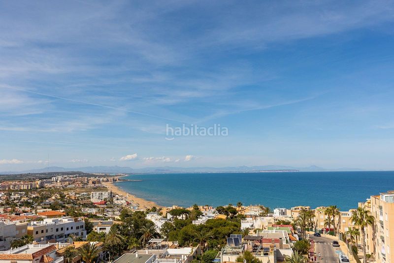 Foto 2ac4c3d0-58a7-4346-87a1-b843836ffefa. Apartament a Cabo Cervera Torrevieja