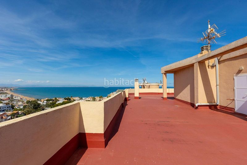 Foto 45284f9d-2b00-4388-b278-f03dfcc763d4. Apartament a Cabo Cervera Torrevieja