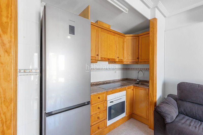 Foto 512f1f29-f388-4855-b705-afe20a3a3ffd. Apartament a Cabo Cervera Torrevieja