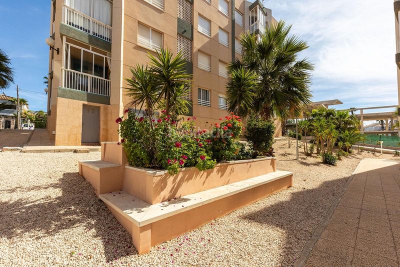 Foto 58d2e47d-f3f2-4c2e-bced-a115b7d02f4b. Apartament a Cabo Cervera Torrevieja